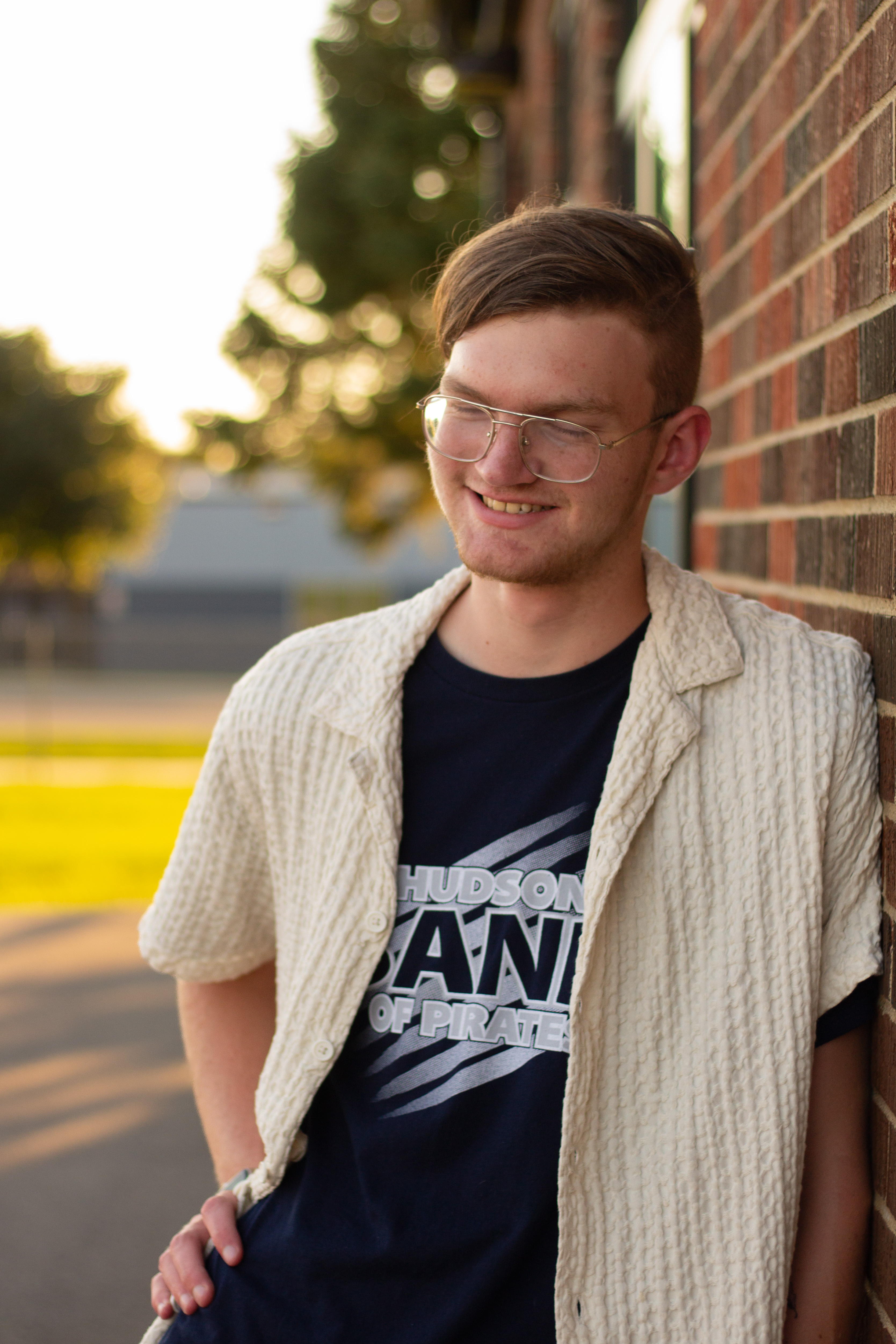 Senior Portraits